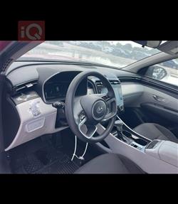 هیوندای تۆکسۆن